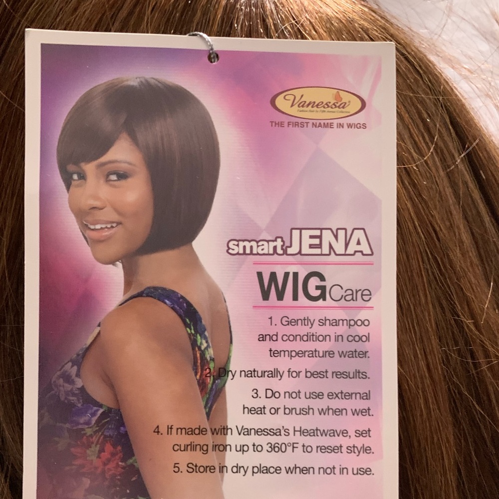 Wig